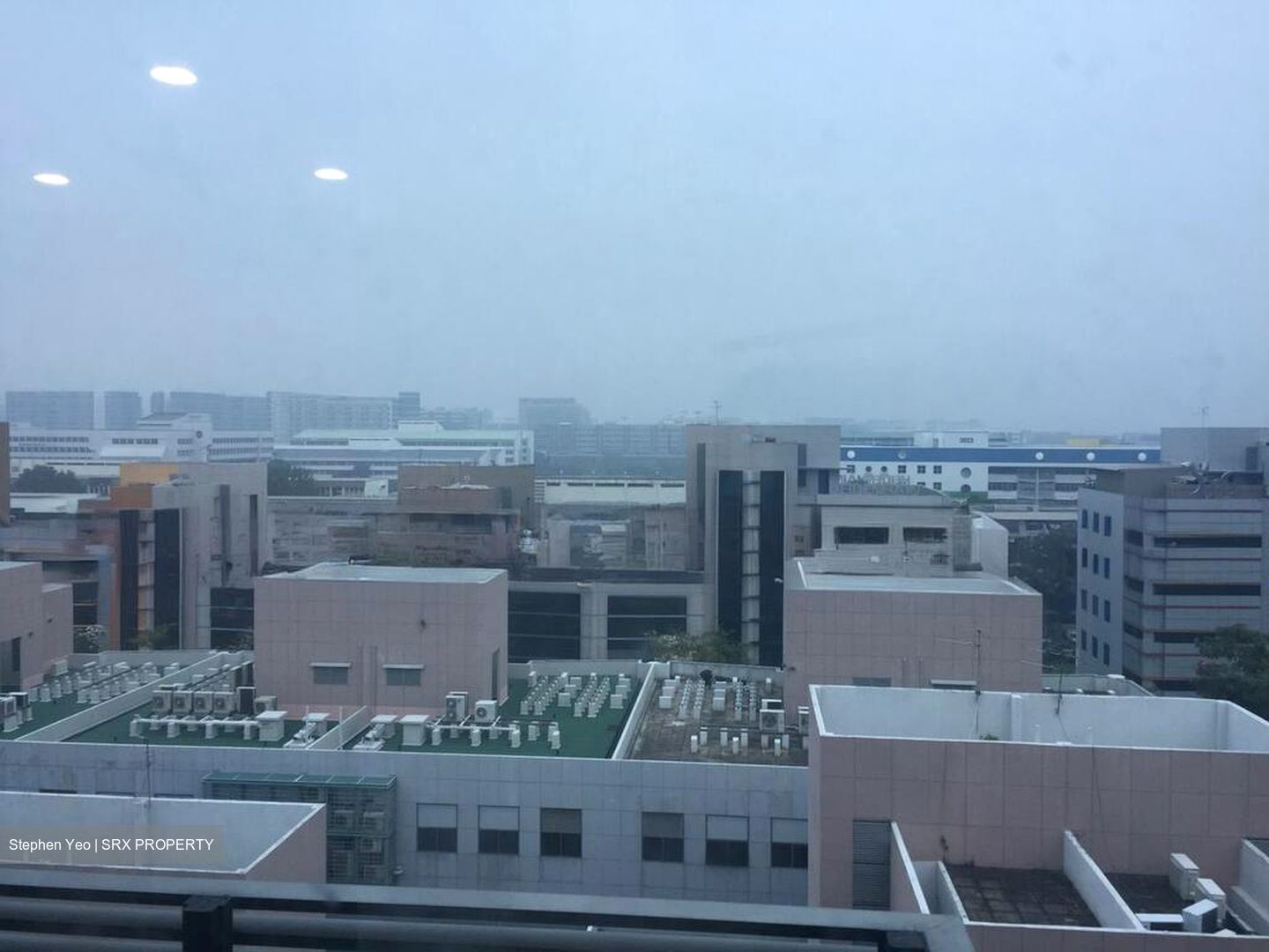 Ubi Techpark (D14), Factory #577044231